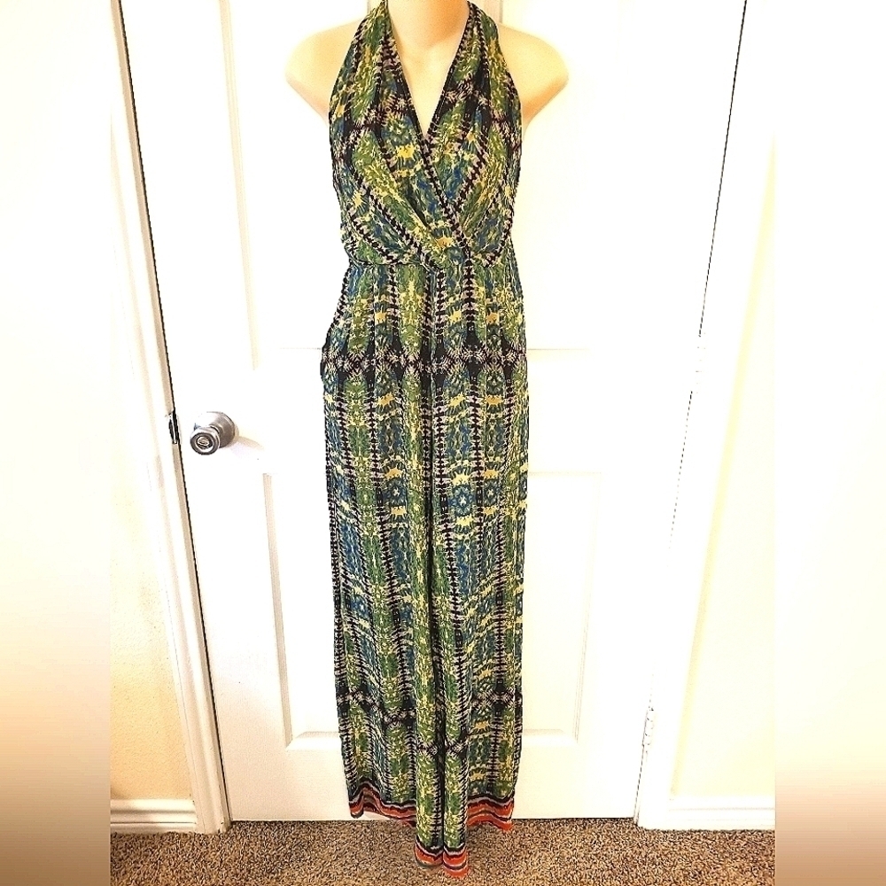 Maude Jumpsuit
